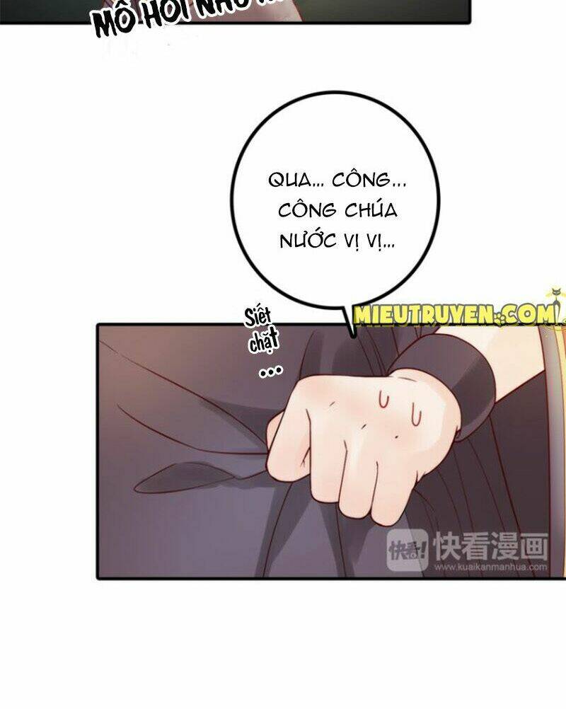 Cướp Chàng Vợ Về Đón Năm Mới: Chapter 5.2