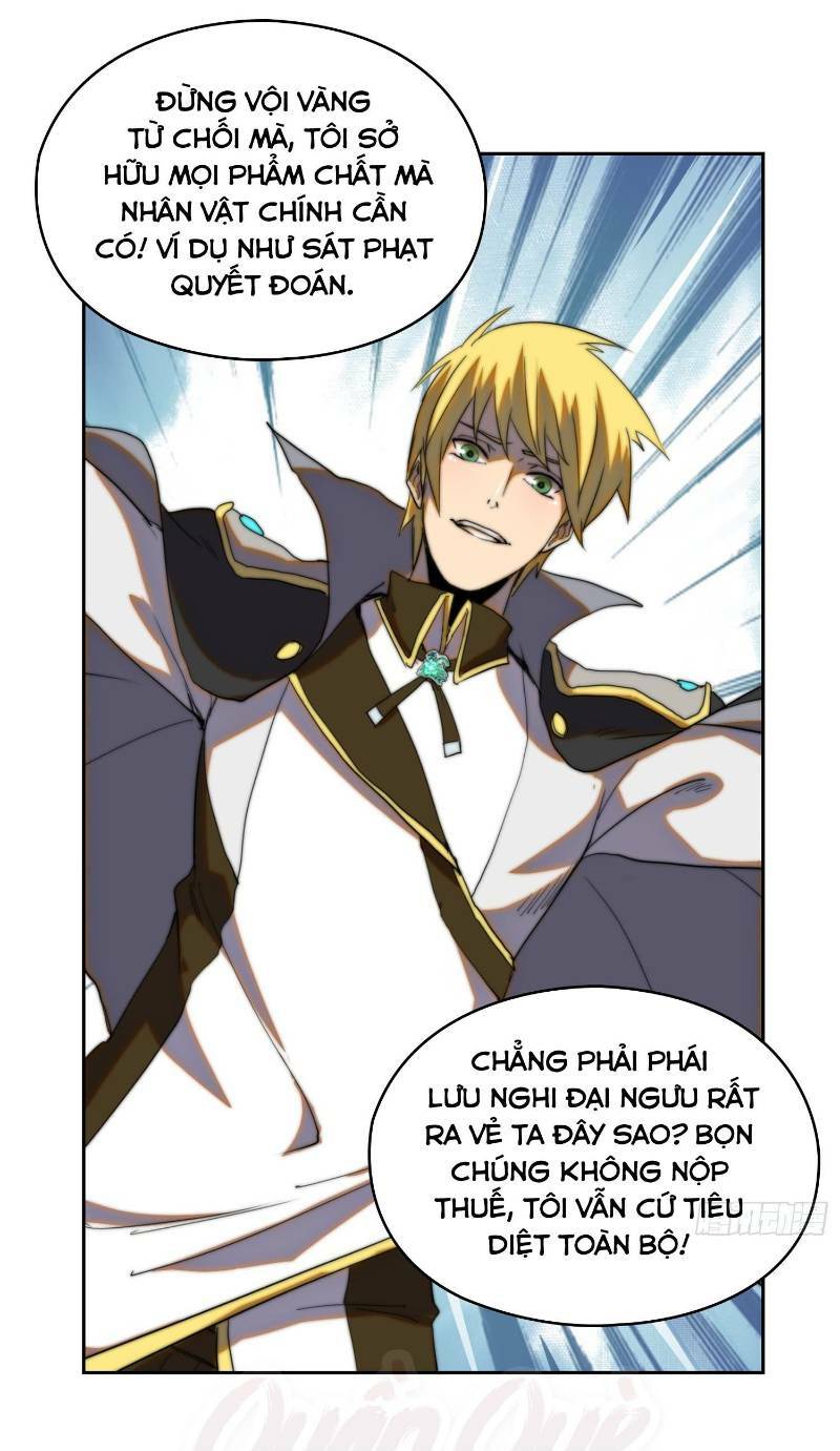 Đô Thị Hàng Thần Khúc: Chapter 19
