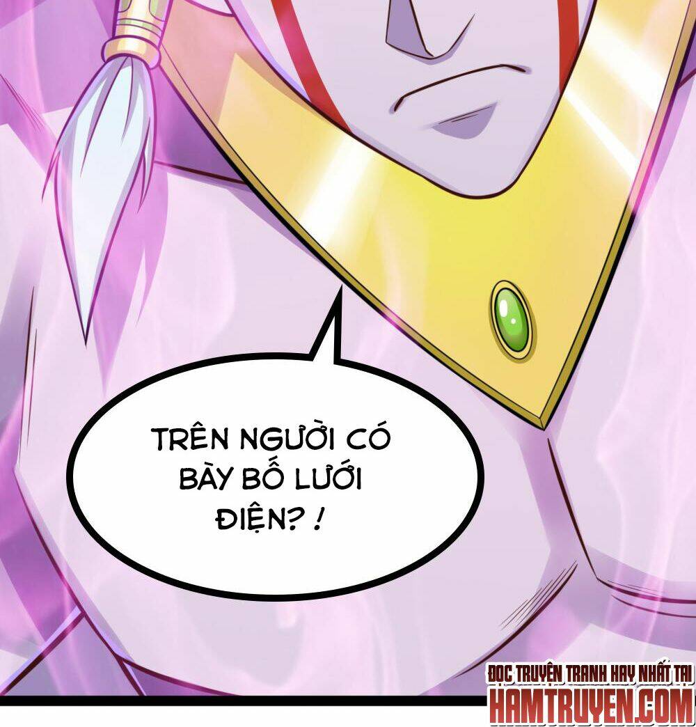 Tu Tiên Cuồng Thần: Chapter 78