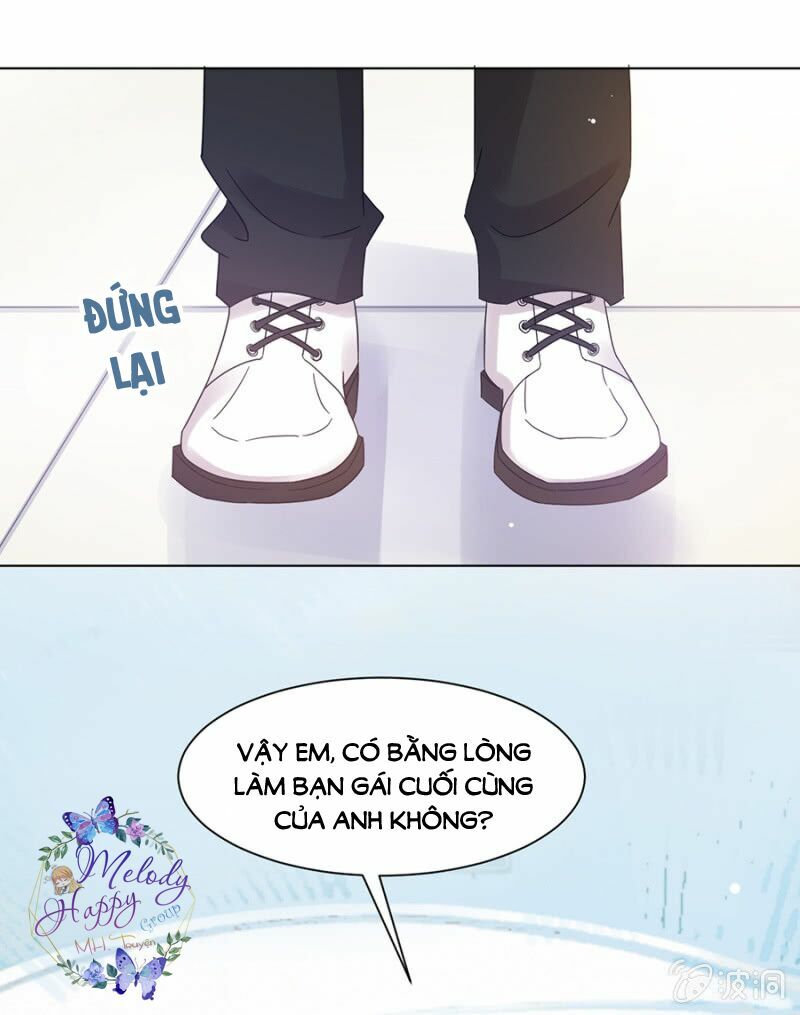 Ma Lạt Thiên Kim Đẩu Ác Thiếu: Chapter 89