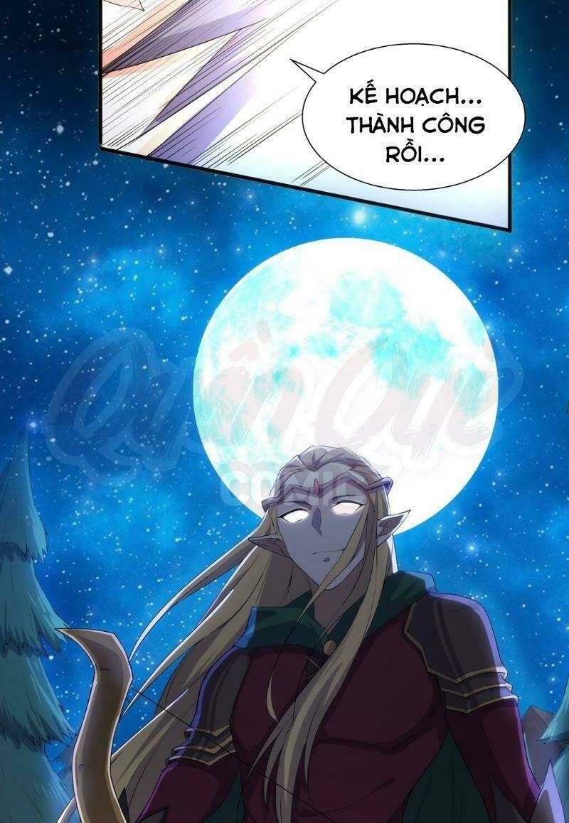 Thánh Đường Chi Thành: Chapter 11