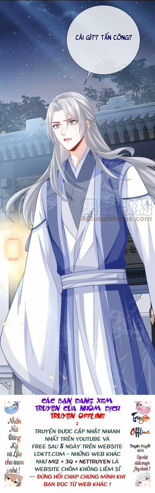 Xuyên Vào Trò Chơi Công Lược Boss Phản Diện: Chapter 43