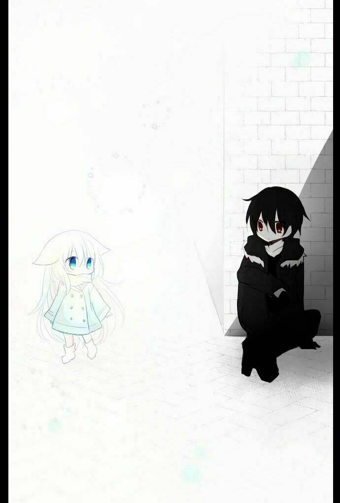 Rodiura Kurashi: Chapter 13
