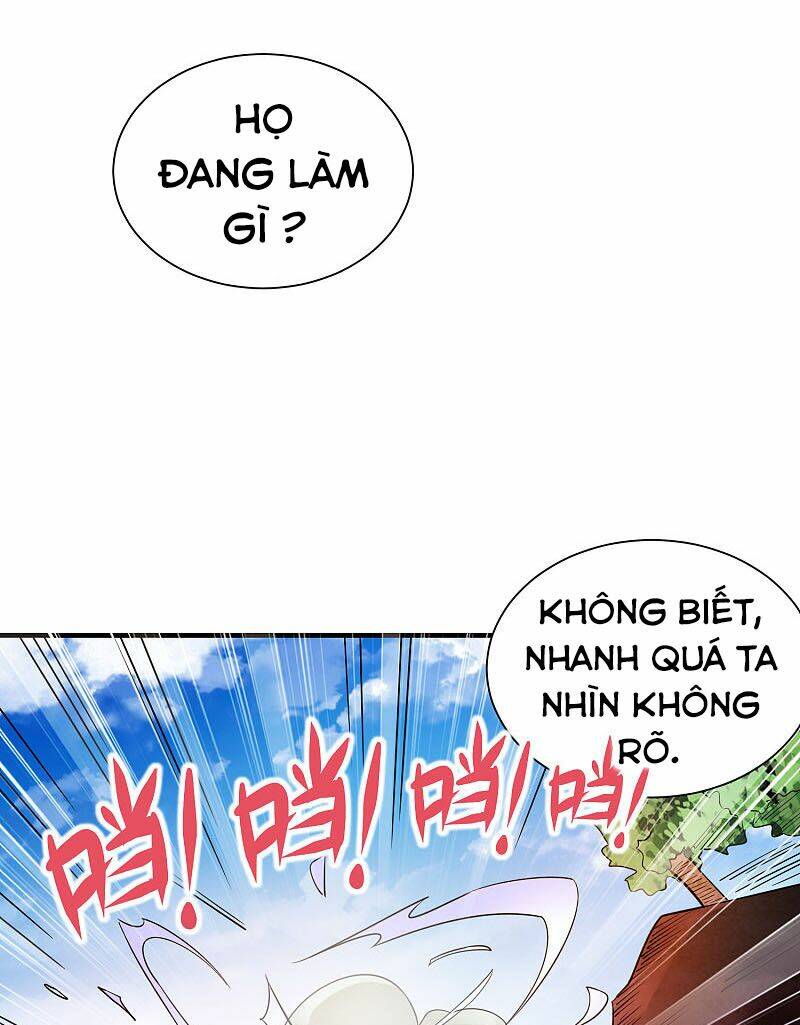 Phục Thiên Thánh Chủ: Chapter 142
