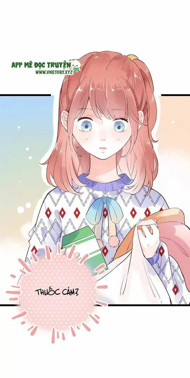 Trạch Thượng Tịch Mịch Huỳnh Hỏa: Chapter 58