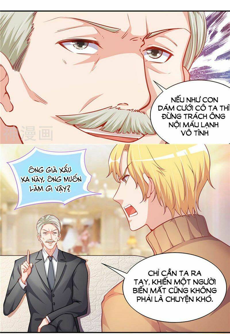Vợ Yêu Cưới Trước Sủng Sau: Chapter 93
