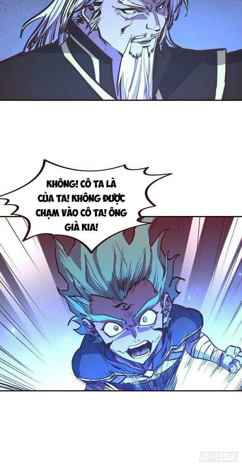 Sinh Tử Quyết: Chapter 129