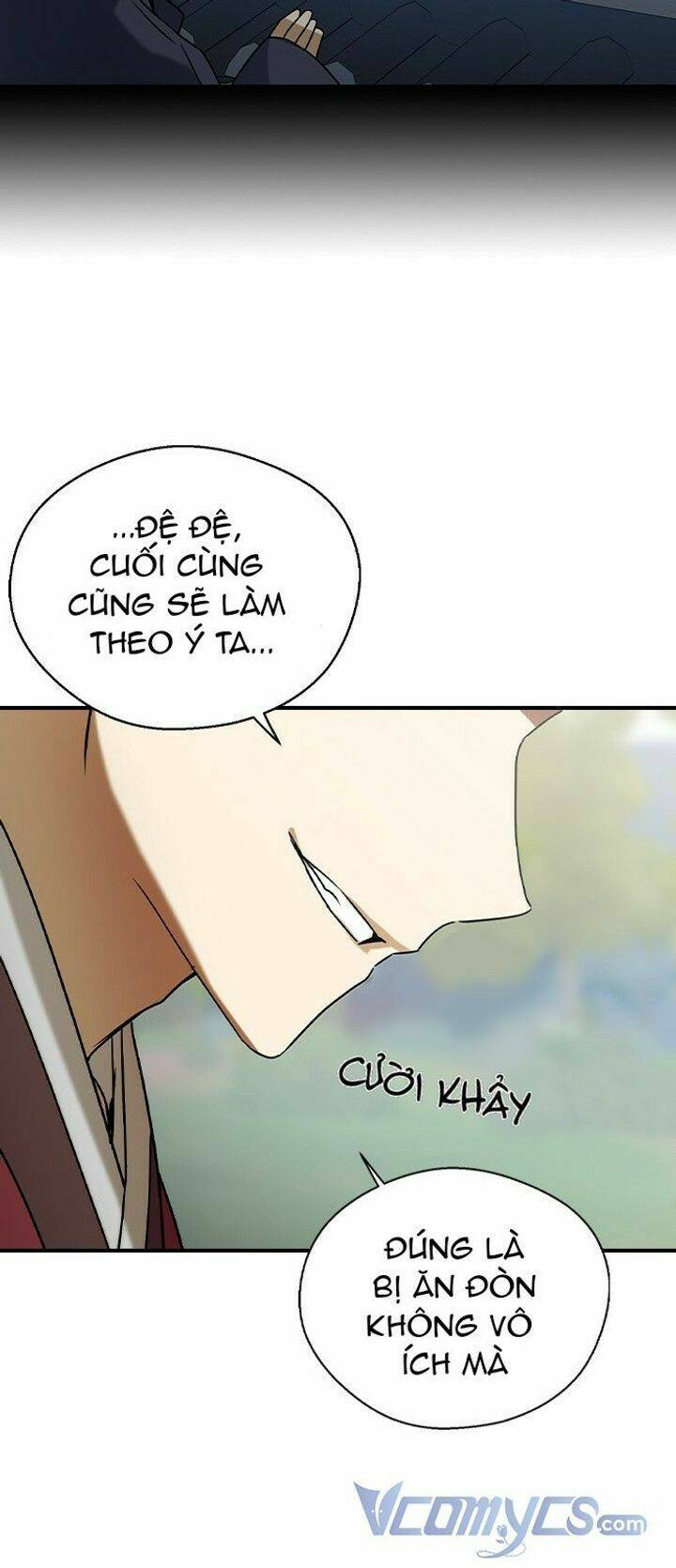 Duyên Nợ Kiếp Trước: Chapter 27