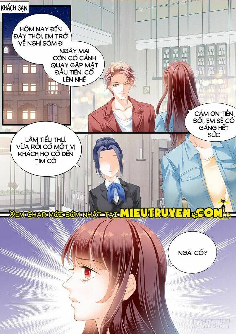 Thiểm Hôn Kiều Thê: Chapter 204