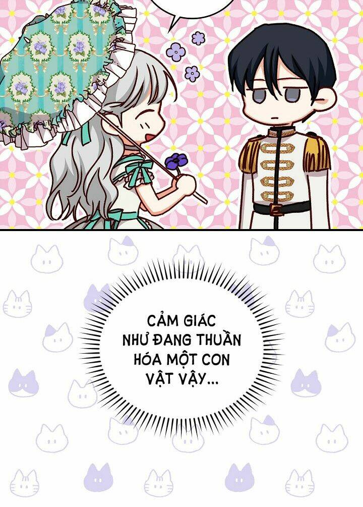 Đừng Chọc Đứa Em Gái Bé Bỏng Của Chúng Tôi: Chapter 75