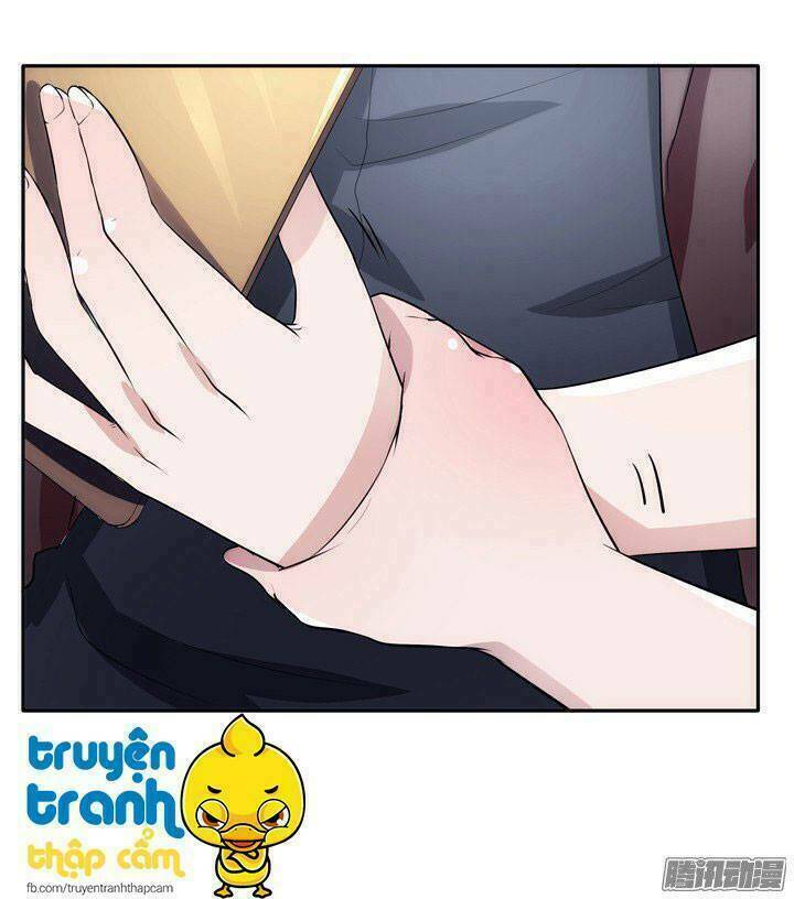 Âm Mưu Bên Gối: Chapter 4