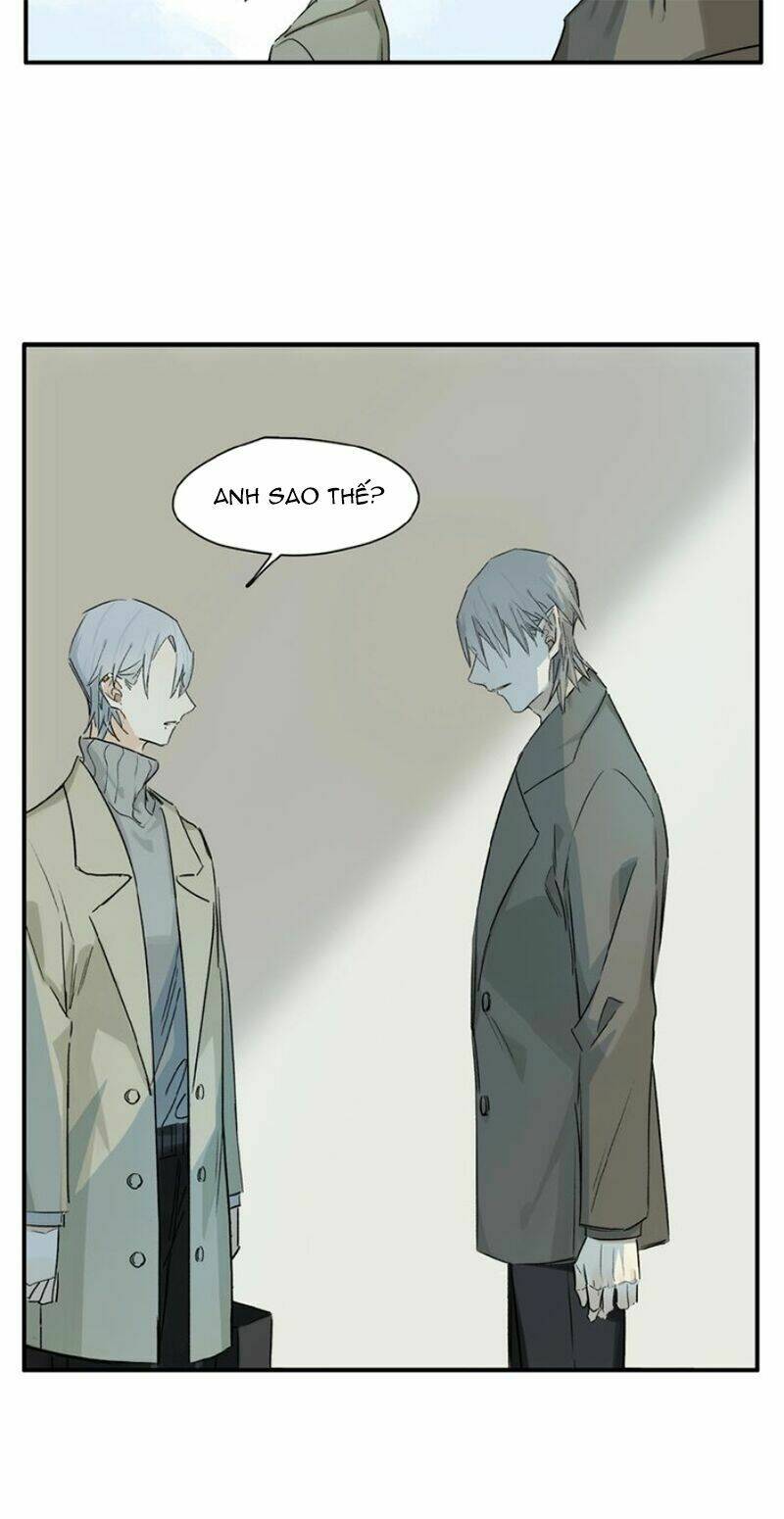 Phép Tắc Trường Ogus: Chapter 39