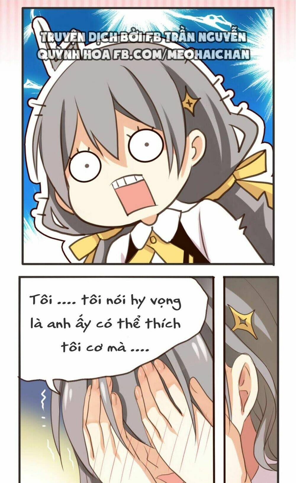 Thiên Chương Kỳ Đàm: Chapter 3