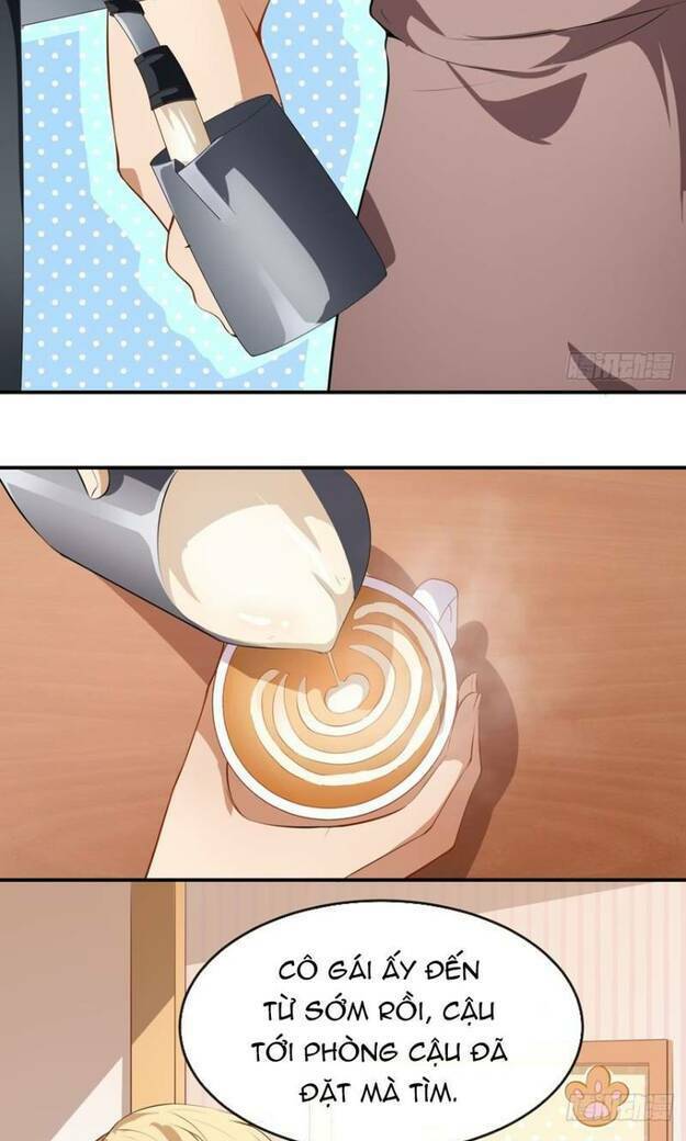 Mỹ Nhân Tâm Động: Chapter 30