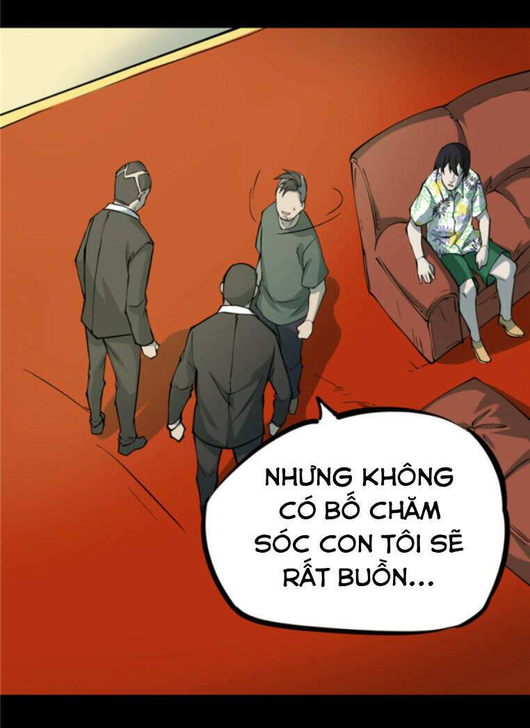 Người Thương Thuyết Cõi Âm: Chapter 29