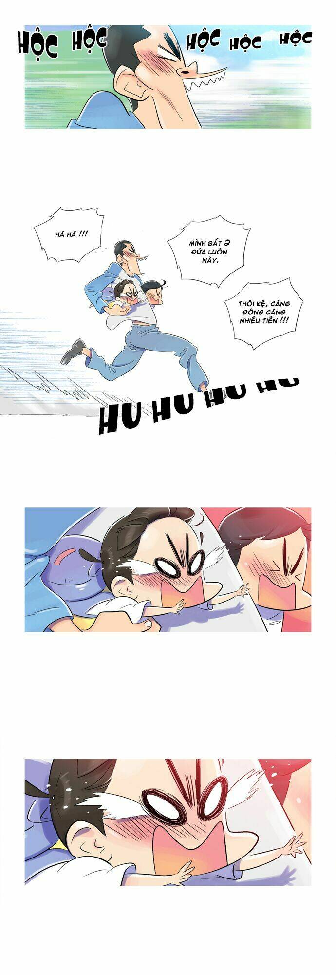 Family Man: Chapter 3