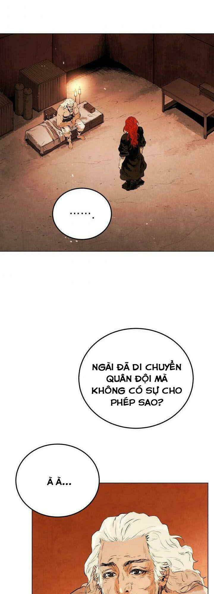 Phụng Tiên Trọng Sinh Ký: Chapter 12