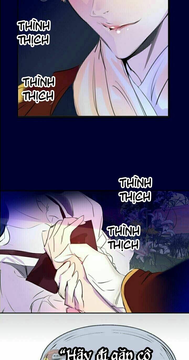 Tôi Không Phải Là Người Tốt: Chapter 1.1