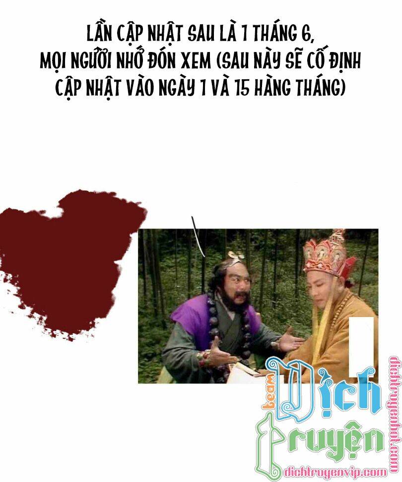 Lưu Hoa Bất Cập Xuân: Chapter 52