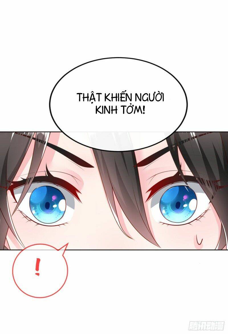 Giang Sơn Mỹ Nam Nhập Trướng Ta: Chapter 2