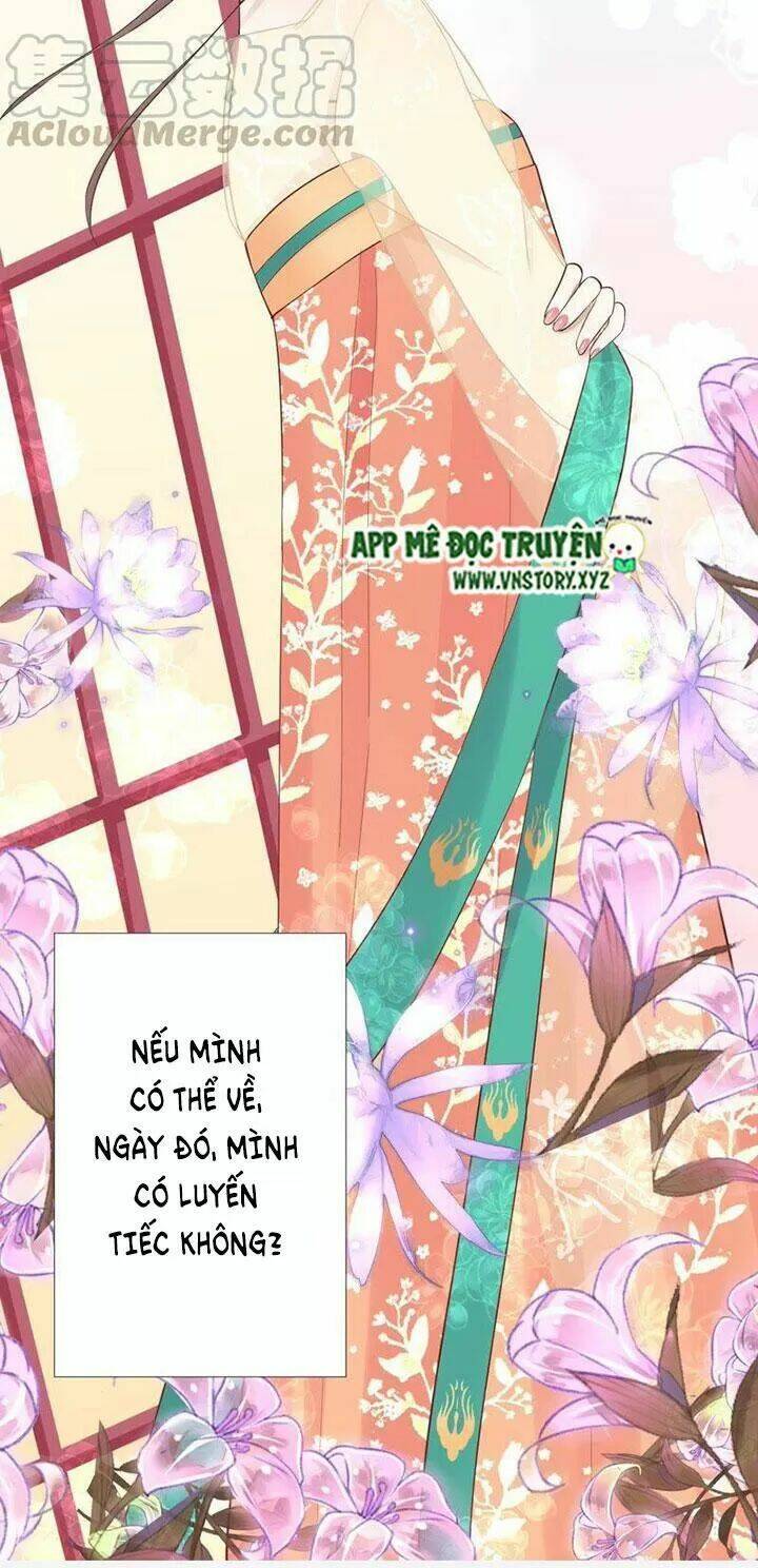 Hoàng Hậu Bận Lắm: Chapter 106
