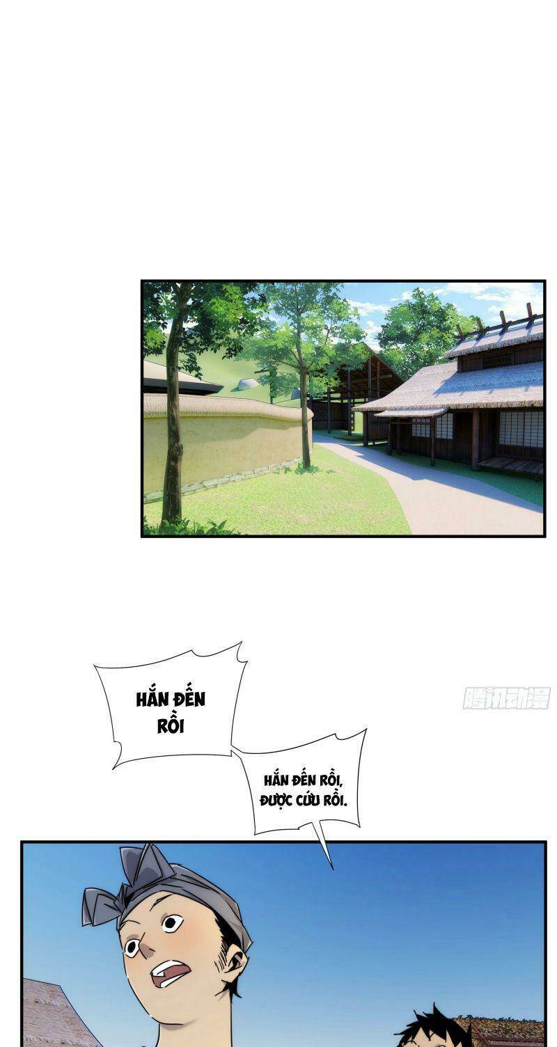 Ma Vương Là Đại Địa Chủ: Chapter 20