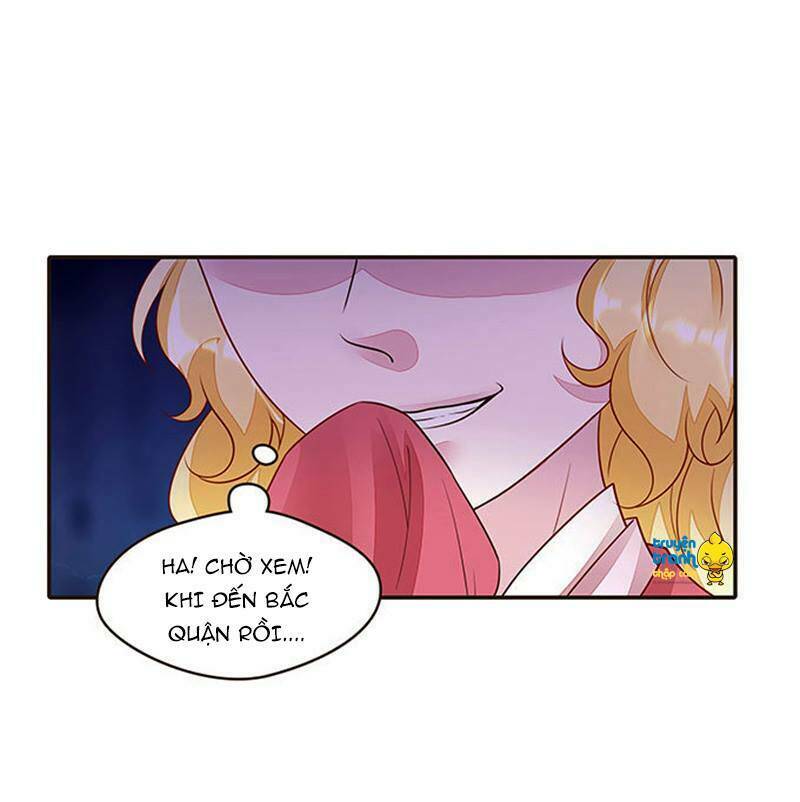 Đại Giá Thừa Tướng: Chapter 73