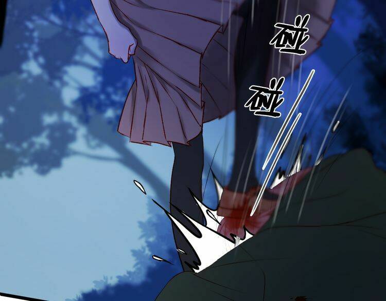 Lượm Được Một Tiểu Hồ Ly 2: Chapter 48.5