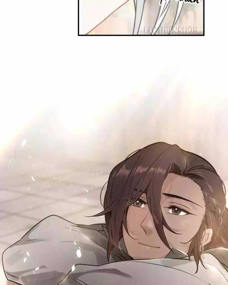 Đế Sư Tại Thượng: Chapter 61