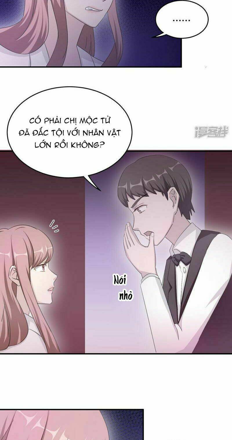 Mạc Thiếu Bức Hôn: Vợ Mới Khó Chống Đỡ: Chapter 53