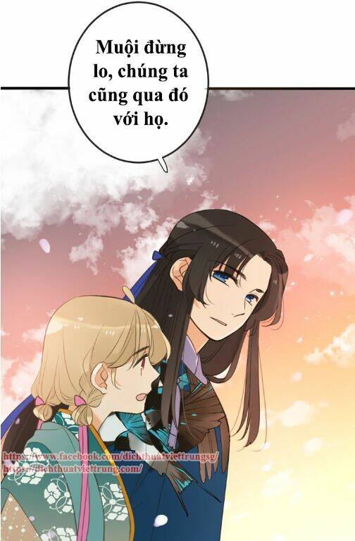 Bạn Trai Tôi Là Cẩm Y Vệ 2: Chapter 74