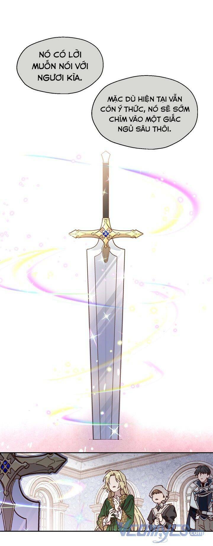 Hãy Cứu Tôi, Công Chúa: Chapter 5