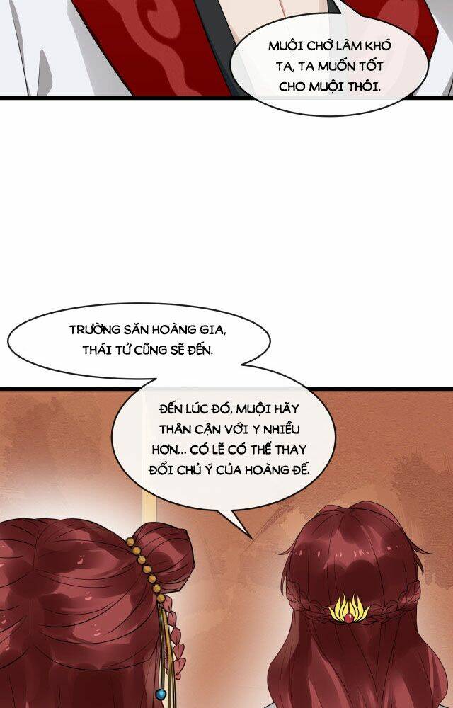 Bồng Sơn Viễn 2: Chapter 42