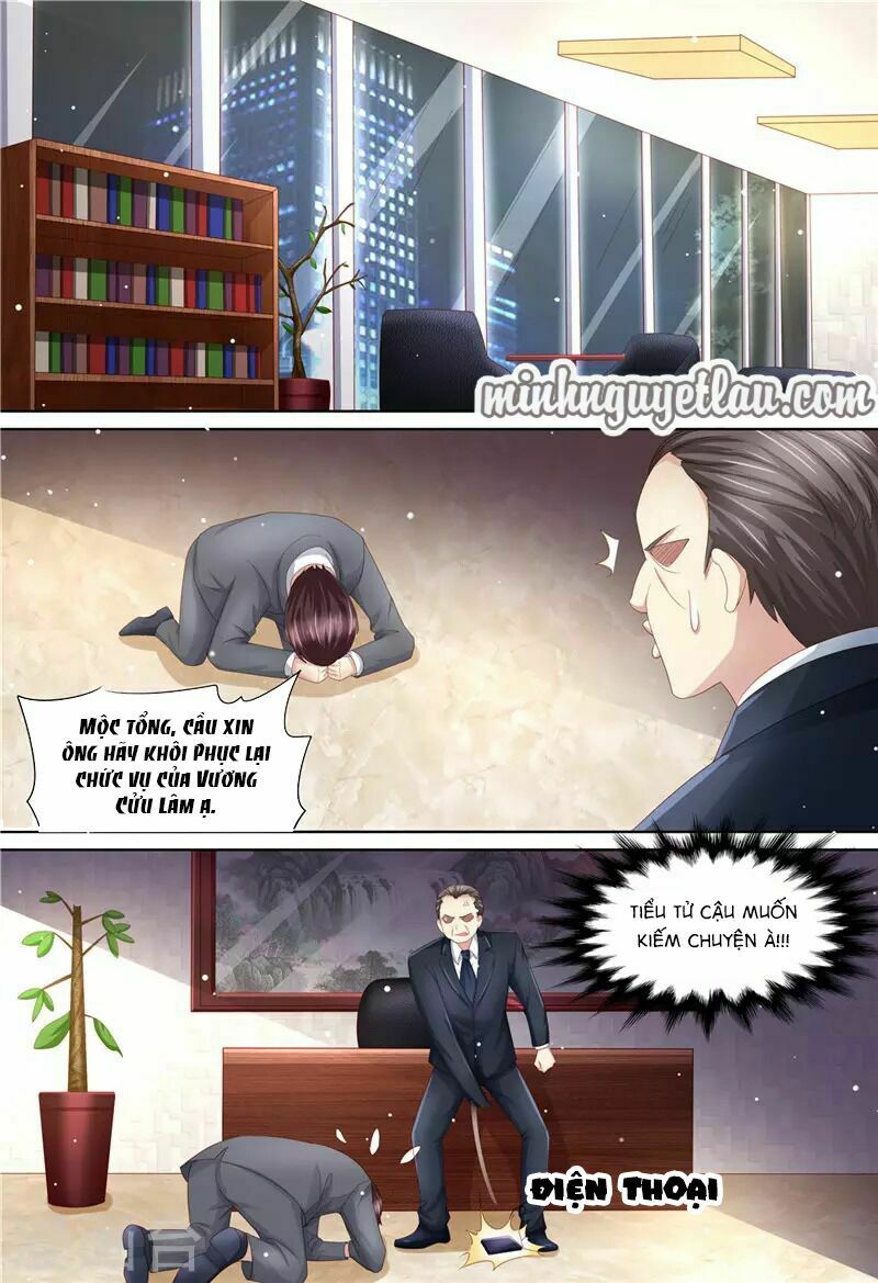Cưng Chiều Vợ Yêu: Chapter 199
