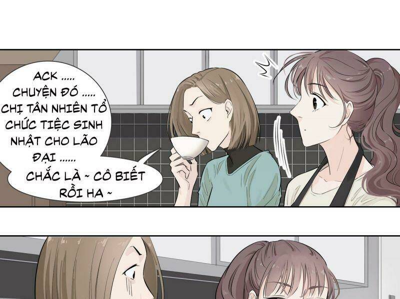 Kẹo Bông Gòn Và Mộng Giữa Ban Ngày: Chapter 29