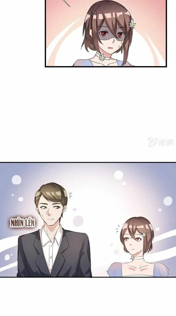 Kháp Kháp Hương Phản: Chapter 7