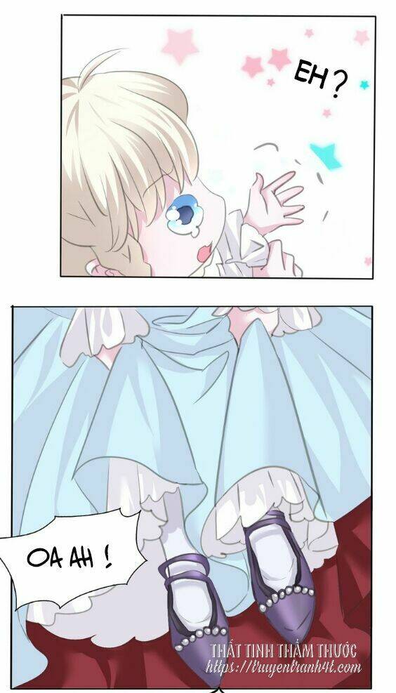 Một Lời Không Hợp Liền Hút Máu: Chapter 57