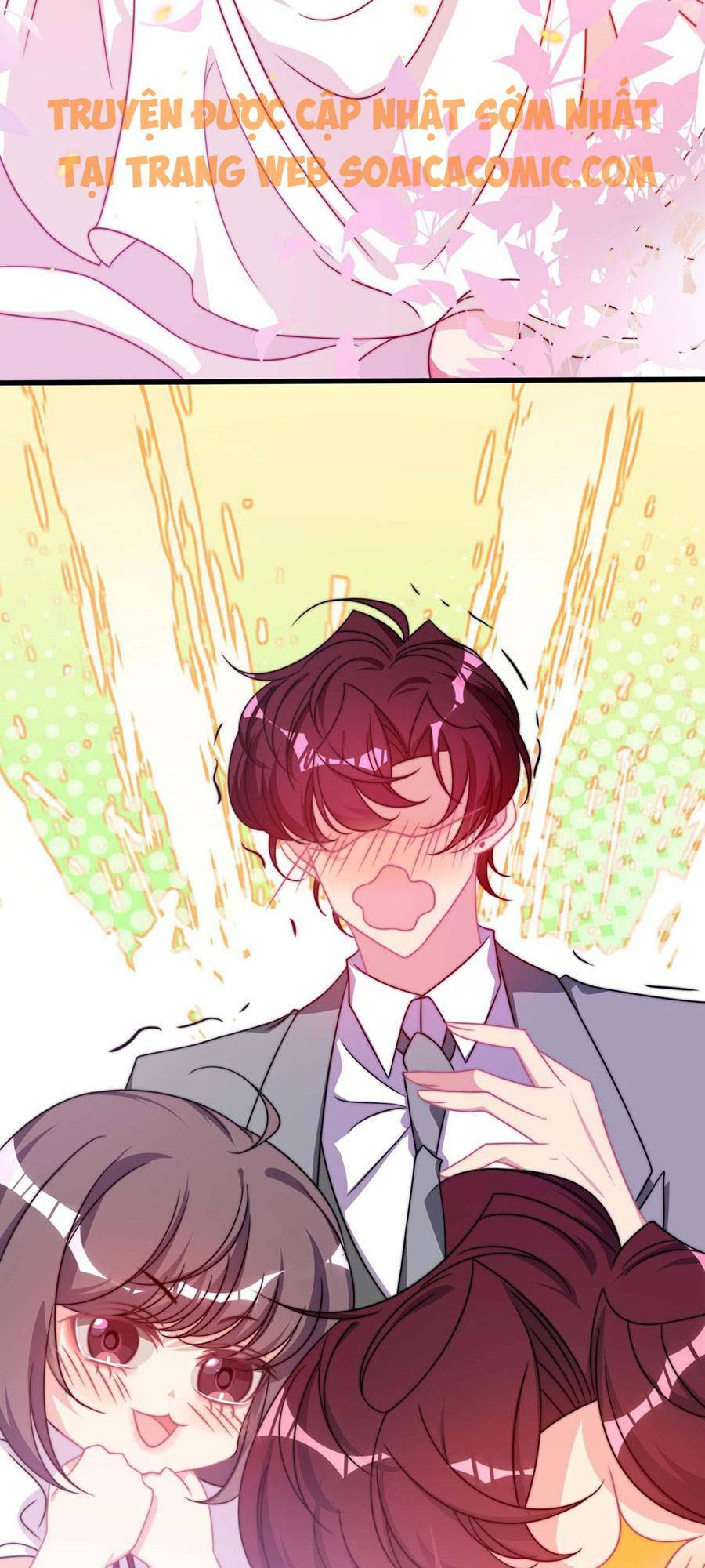 Vết Cắn Trí Mạng: Chapter 44