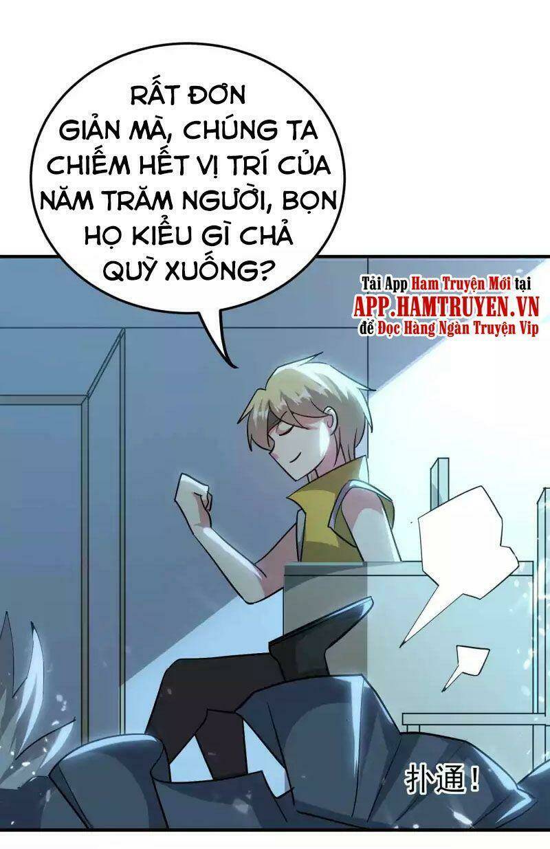 Vạn Giới Tiên Vương: Chapter 172