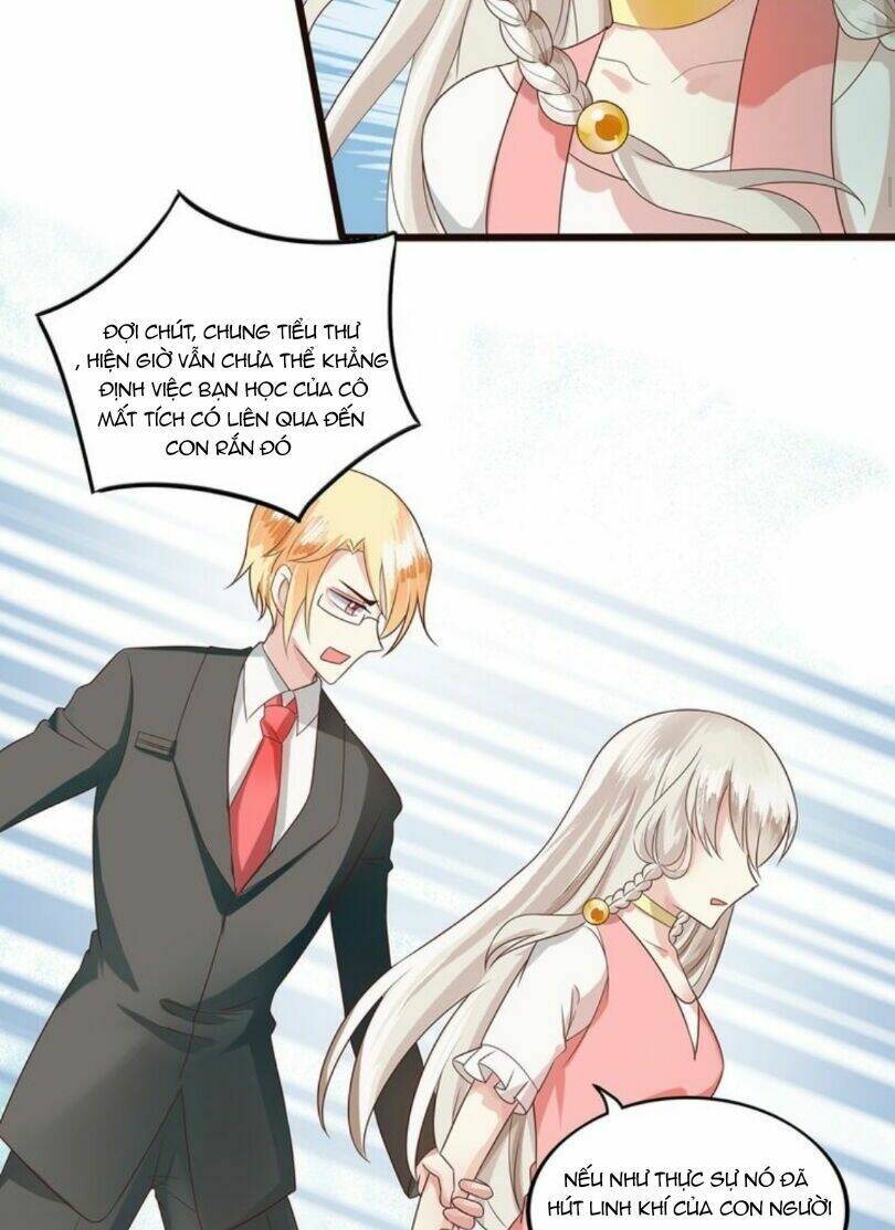 Bắt Quỷ: Chapter 7