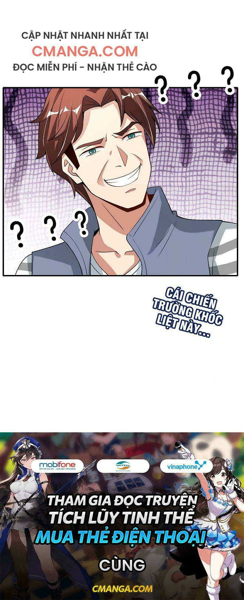 Vòng Bạn Bè Mạnh Nhất Của Tiên Giới: Chapter 71