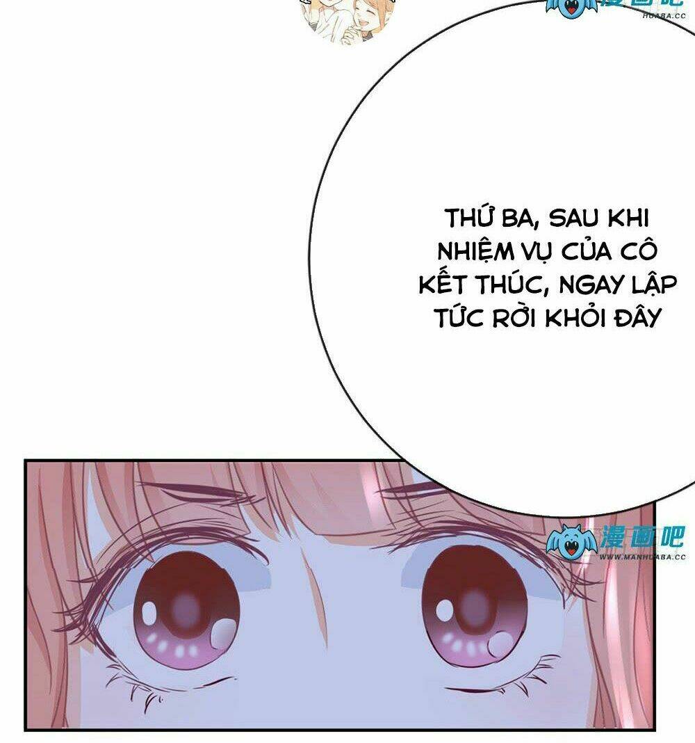 Cẩm Lý Thiếu Nữ Của Tôi: Chapter 11.2