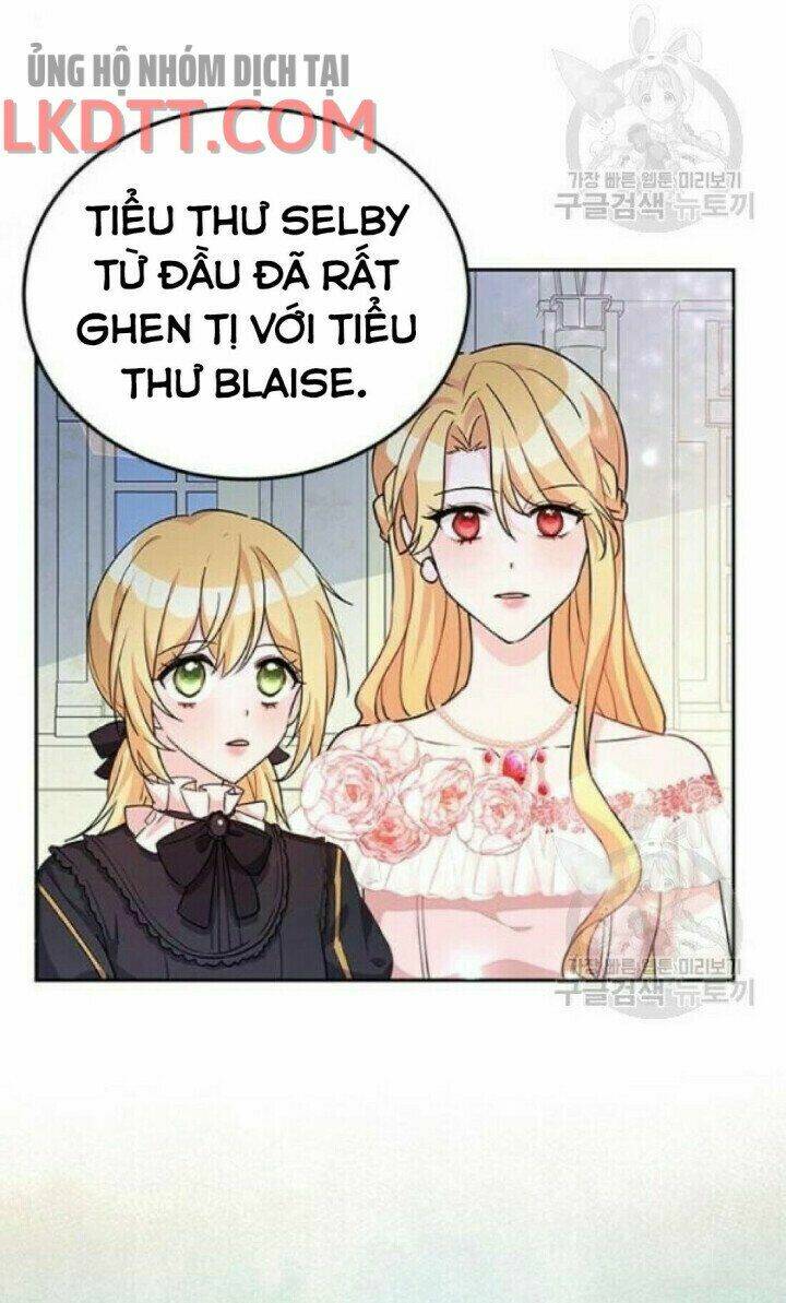 Nữ Hiệp Trở Về: Chapter 19