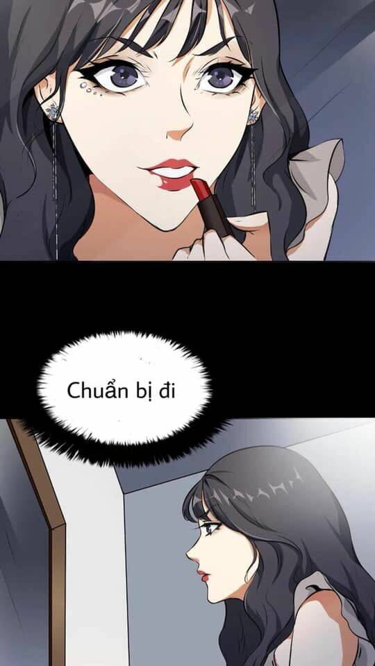 Giày Thủy Tinh: Chapter 21.5