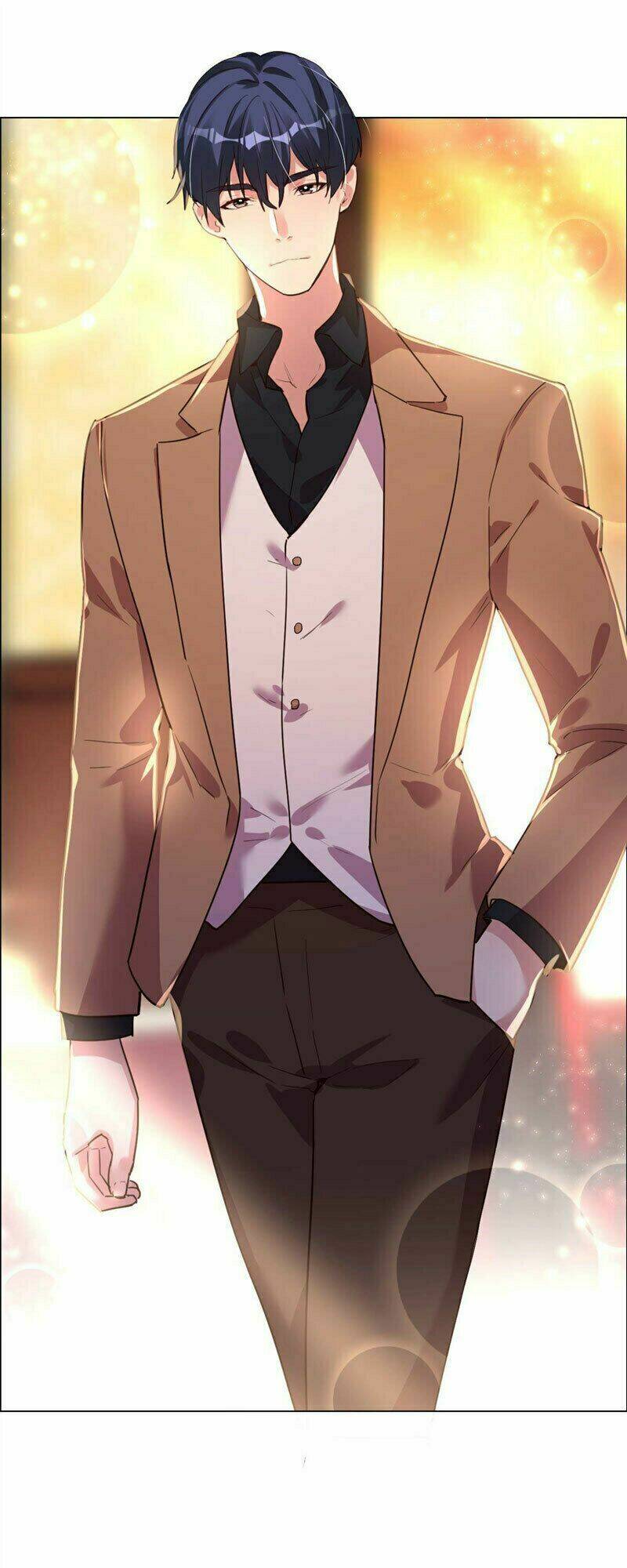 Vì Yêu Mà Khắc Cốt Ghi Tâm: Chapter 5