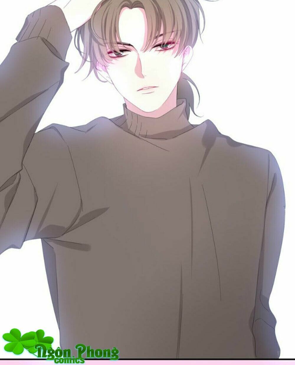 Tháng Sáu Không Hẹn Mà Gặp: Chapter 3