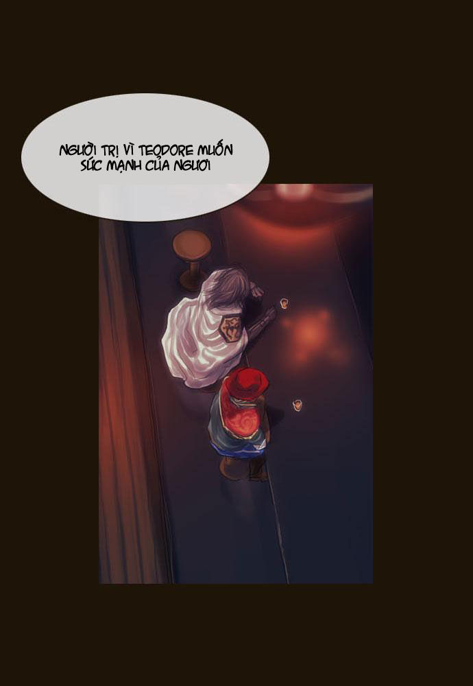 Magician: Chapter 70