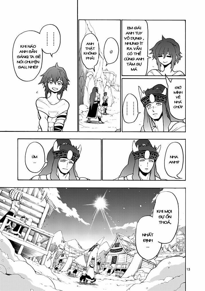 Sinbad No Bouken: Chapter 16