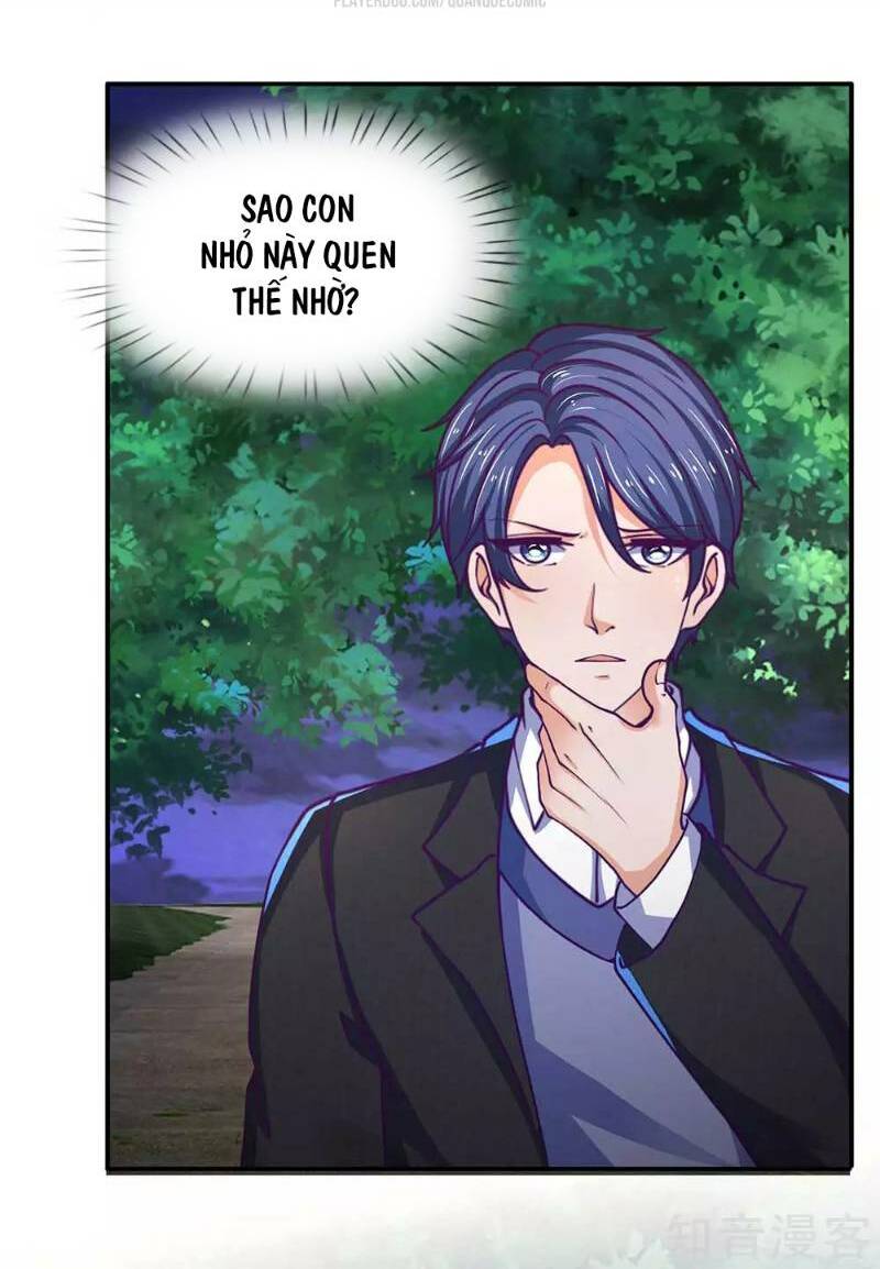 Chung Cực Binh Vương Tại Đô Thị: Chapter 82