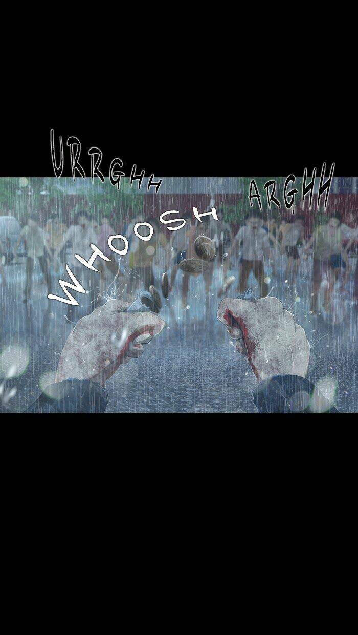 Dead Days: Chapter 11